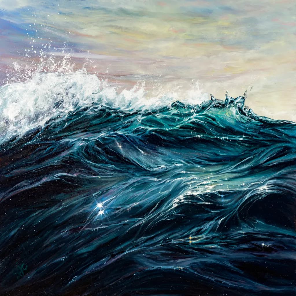 Ocean Surge