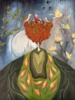 Seed Bearer