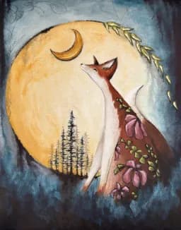 Spirit of the Inner Wild