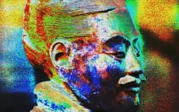 Color Clash Warrior