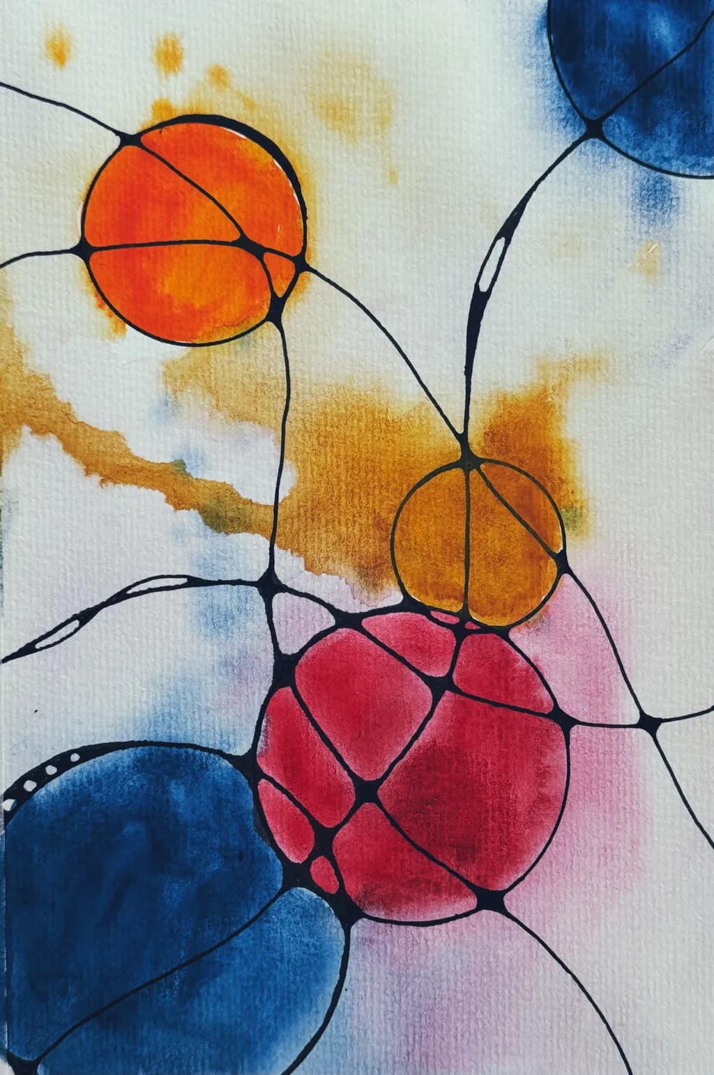 Color Connections