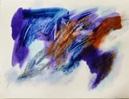 Flight of Color