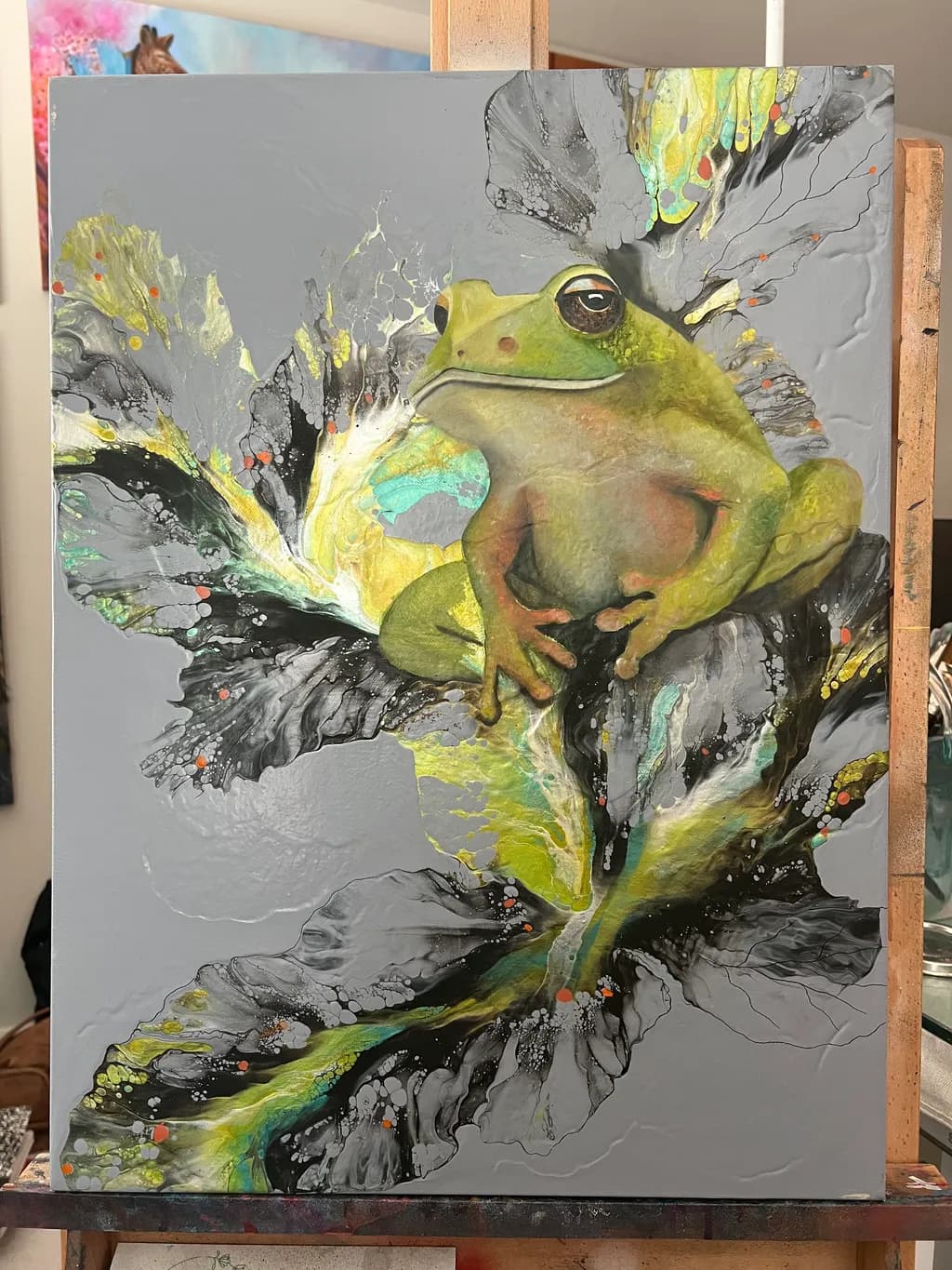 Emergence