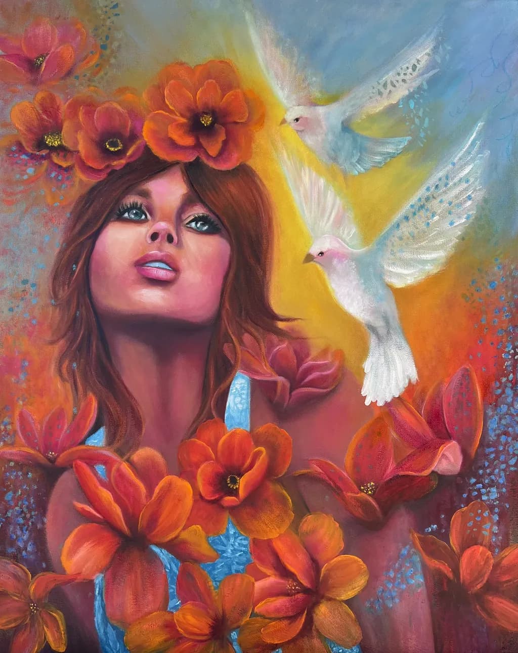 Radiant Reverie