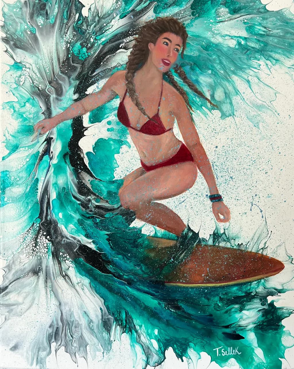 Flow Rider