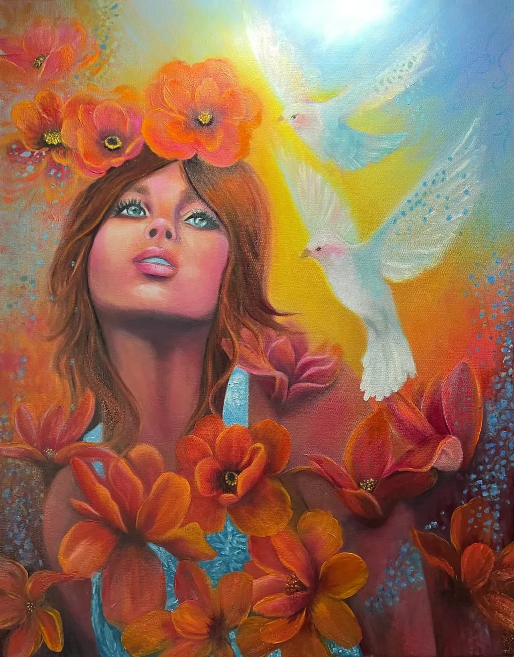 Radiant Awakening