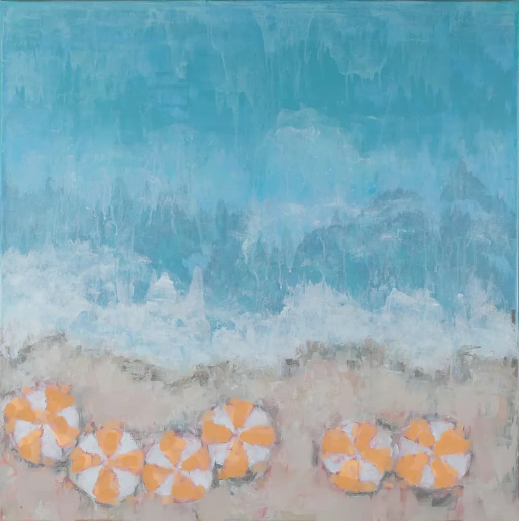 Beachside Bliss