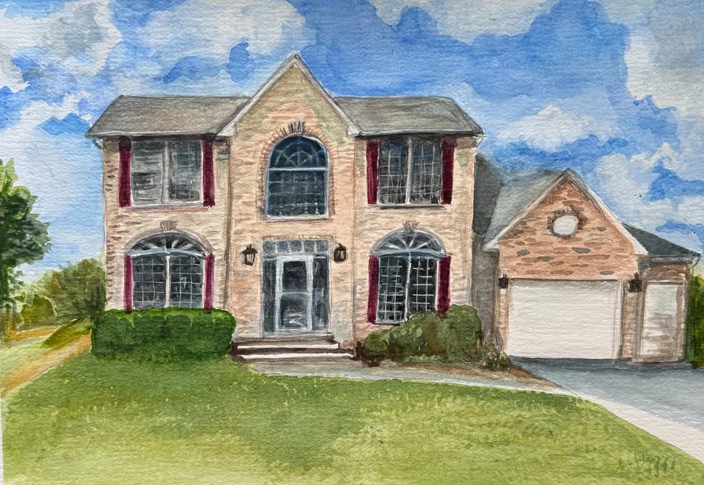 Foster House