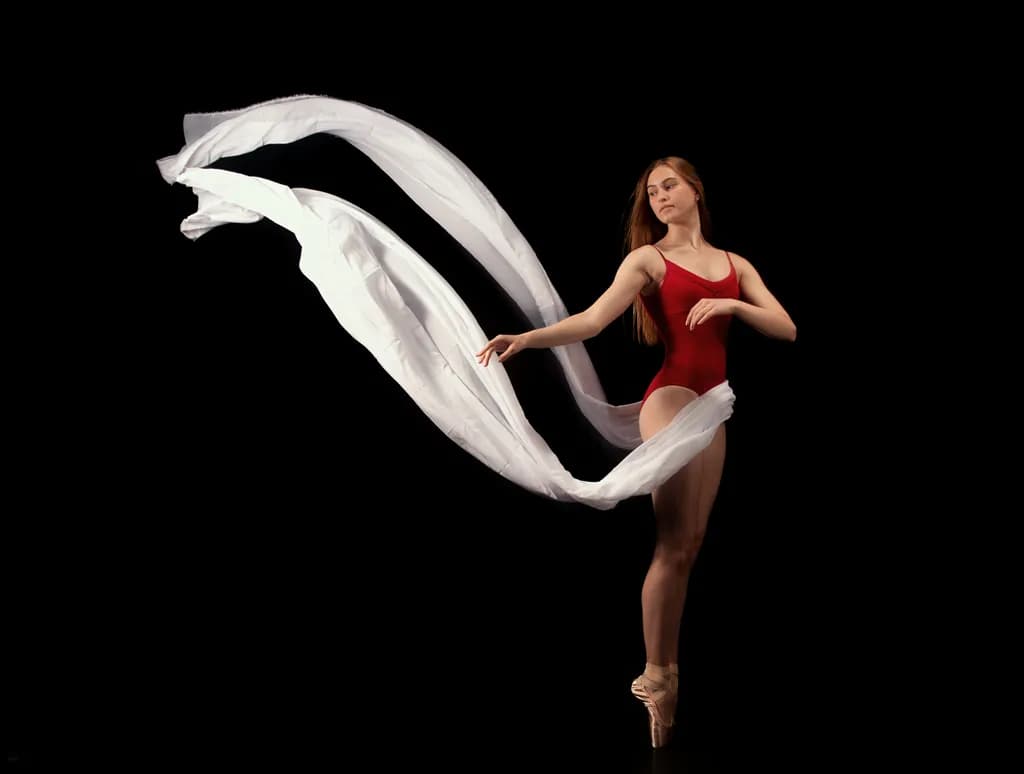 Fluid Elegance