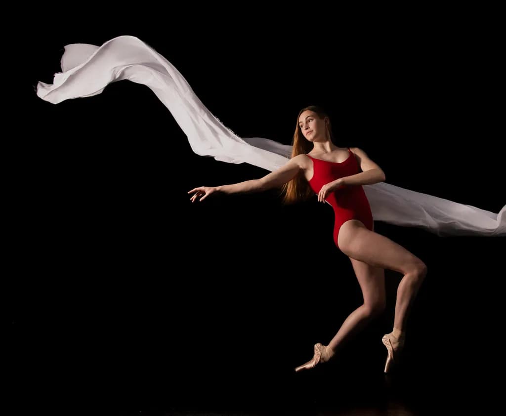 Grace in Motion