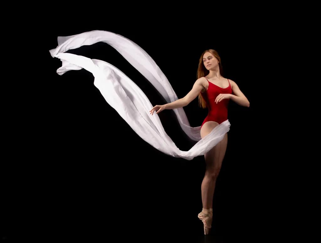 Dynamic Elegance