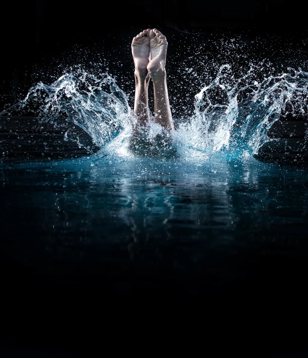 Splash Dive