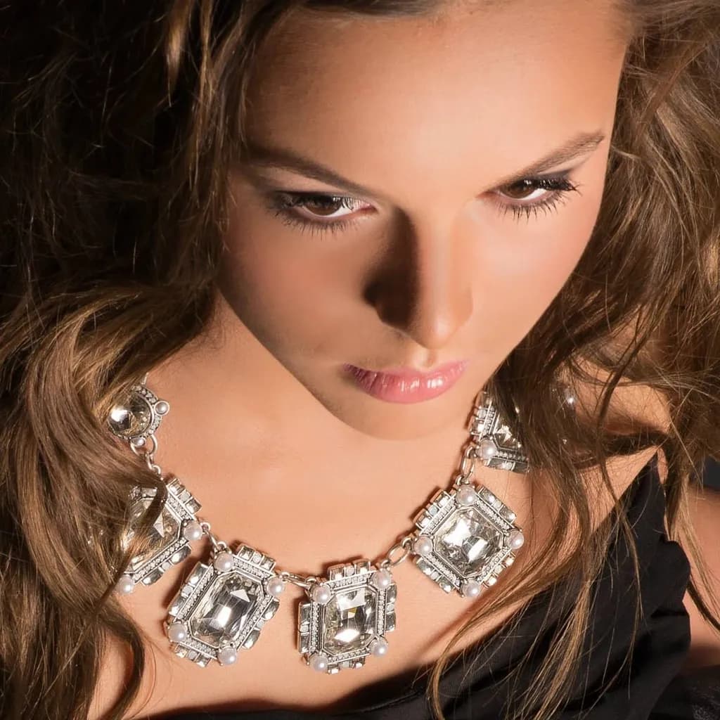 Gemstone Elegance