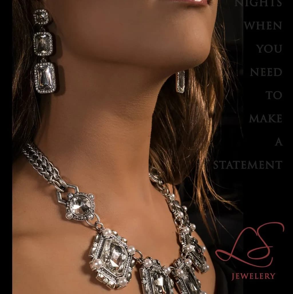 Statement Elegance