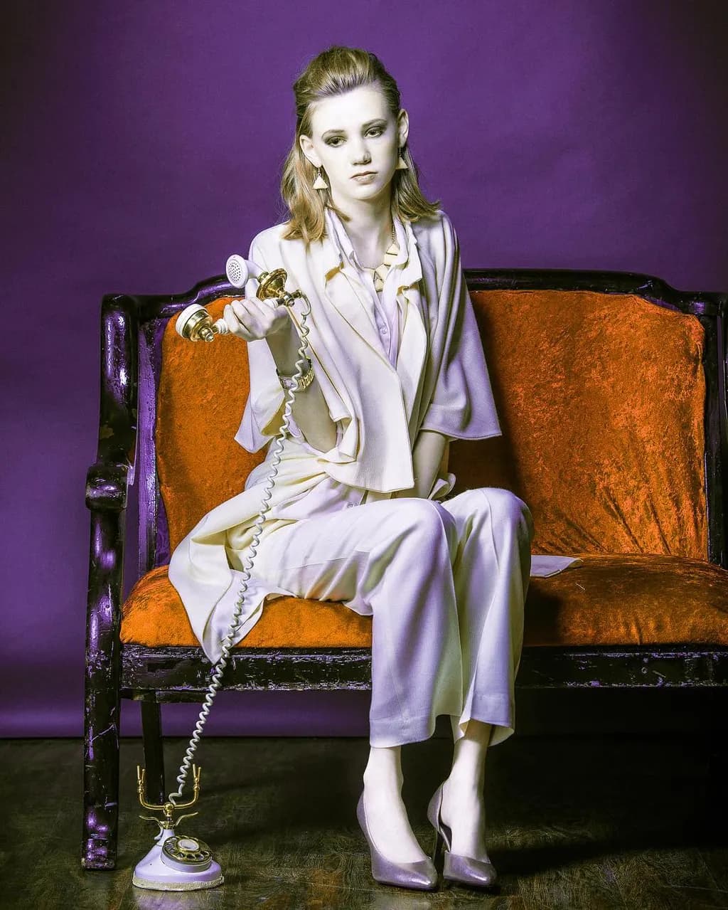 Disconnected Elegance