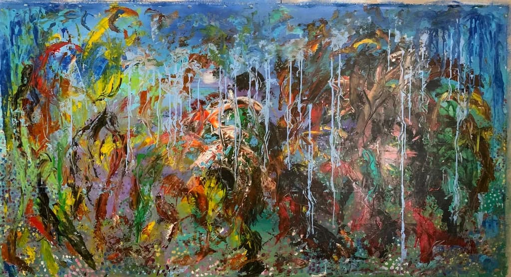 Rainforest Pulse