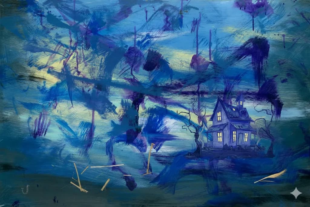 Haunted House