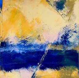 Tidal Sunrise