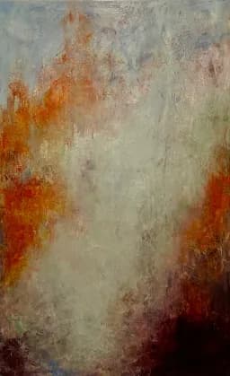Colorful Interplay