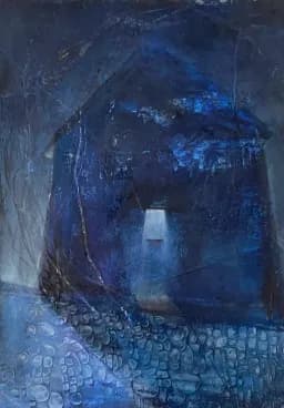 Midnight Refuge