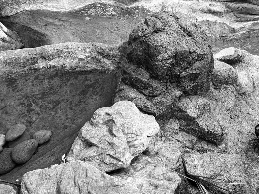 Stone Echoes