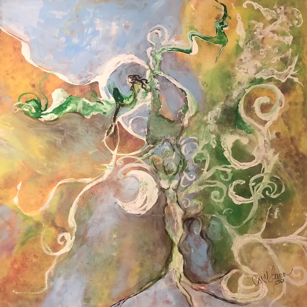 Growth Dance