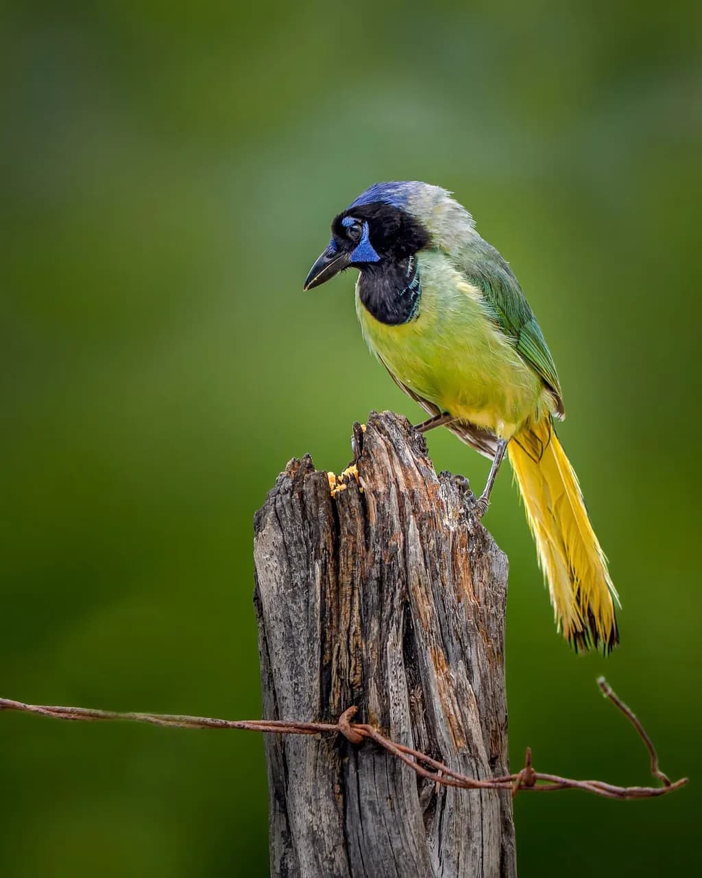 Whimsical Perch