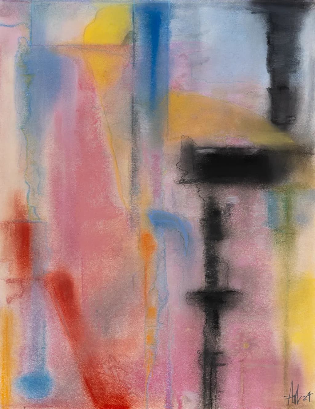IMAGINE ABSTRACT