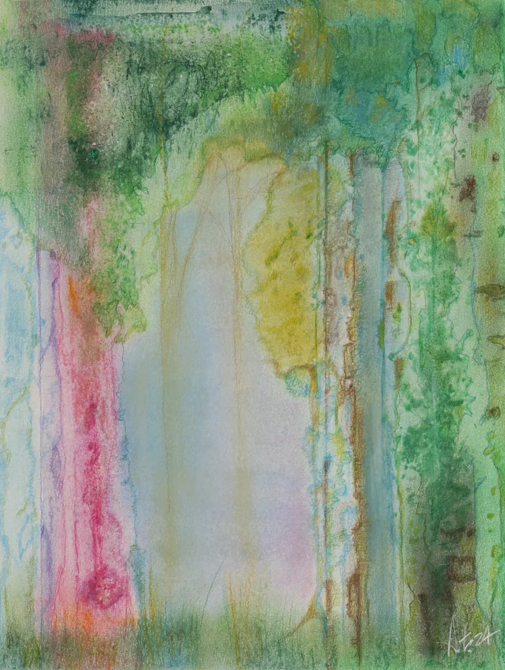 DREAM TREES