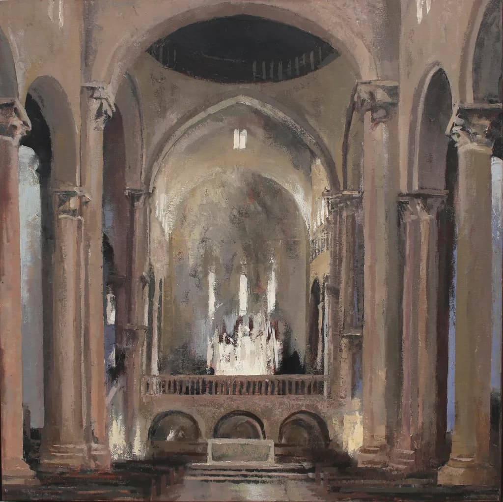 Foundation Santa Maria della Pieve
