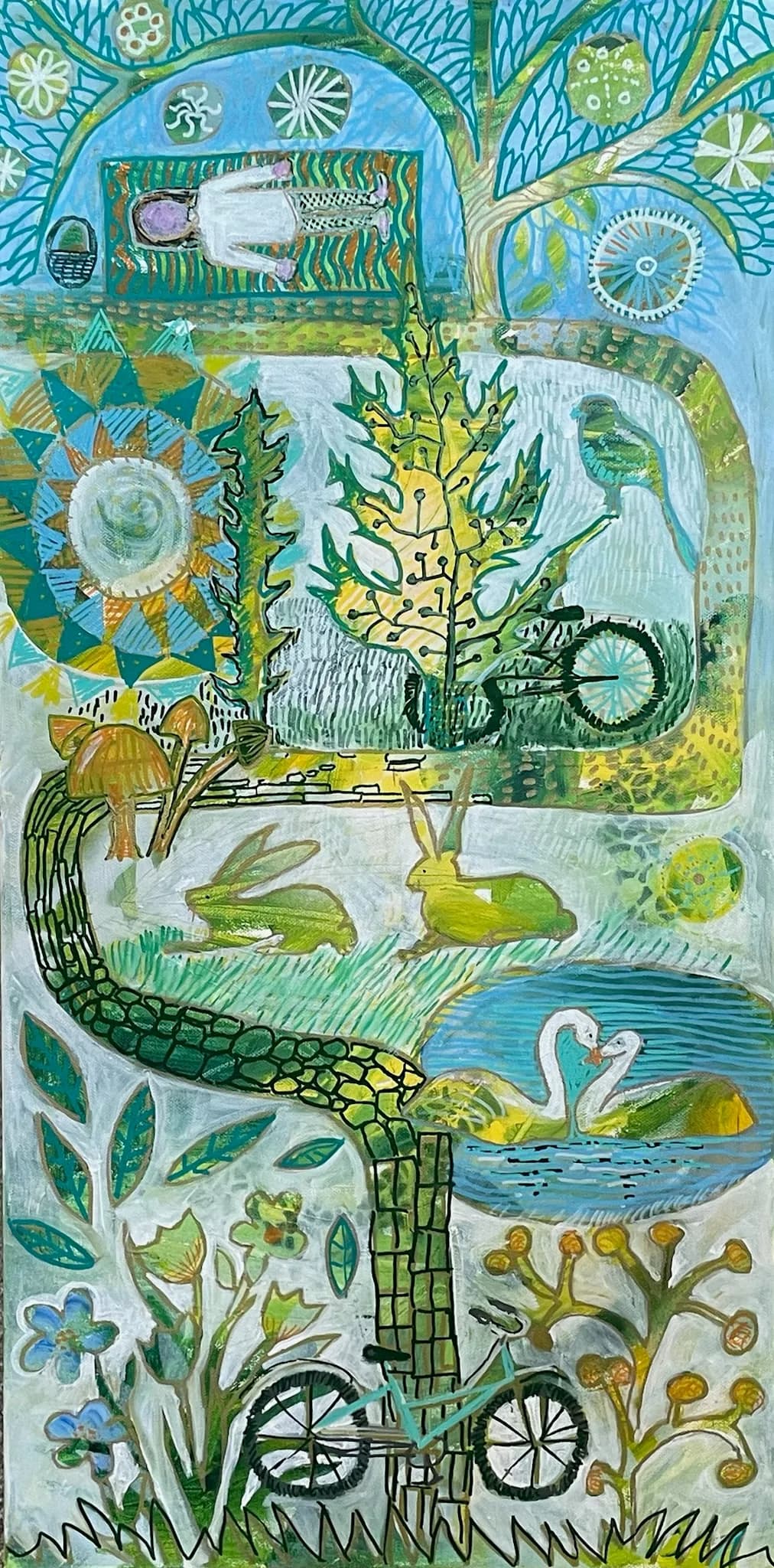 Nature's Journey