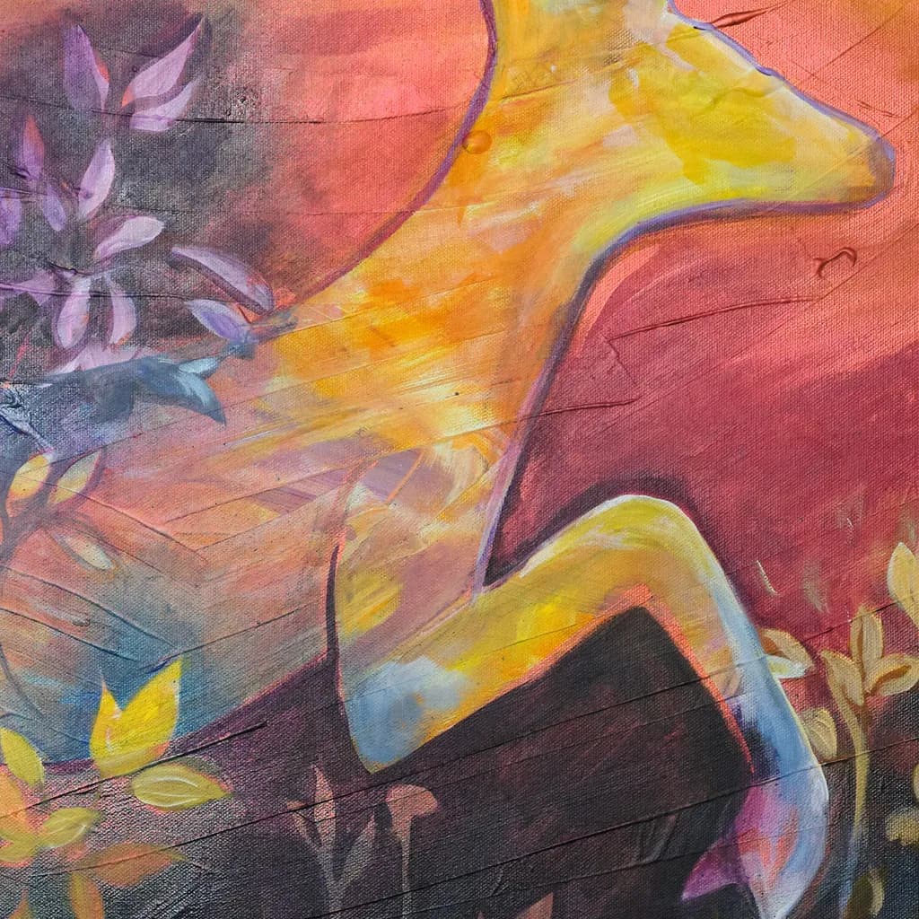 Sunset Sprint