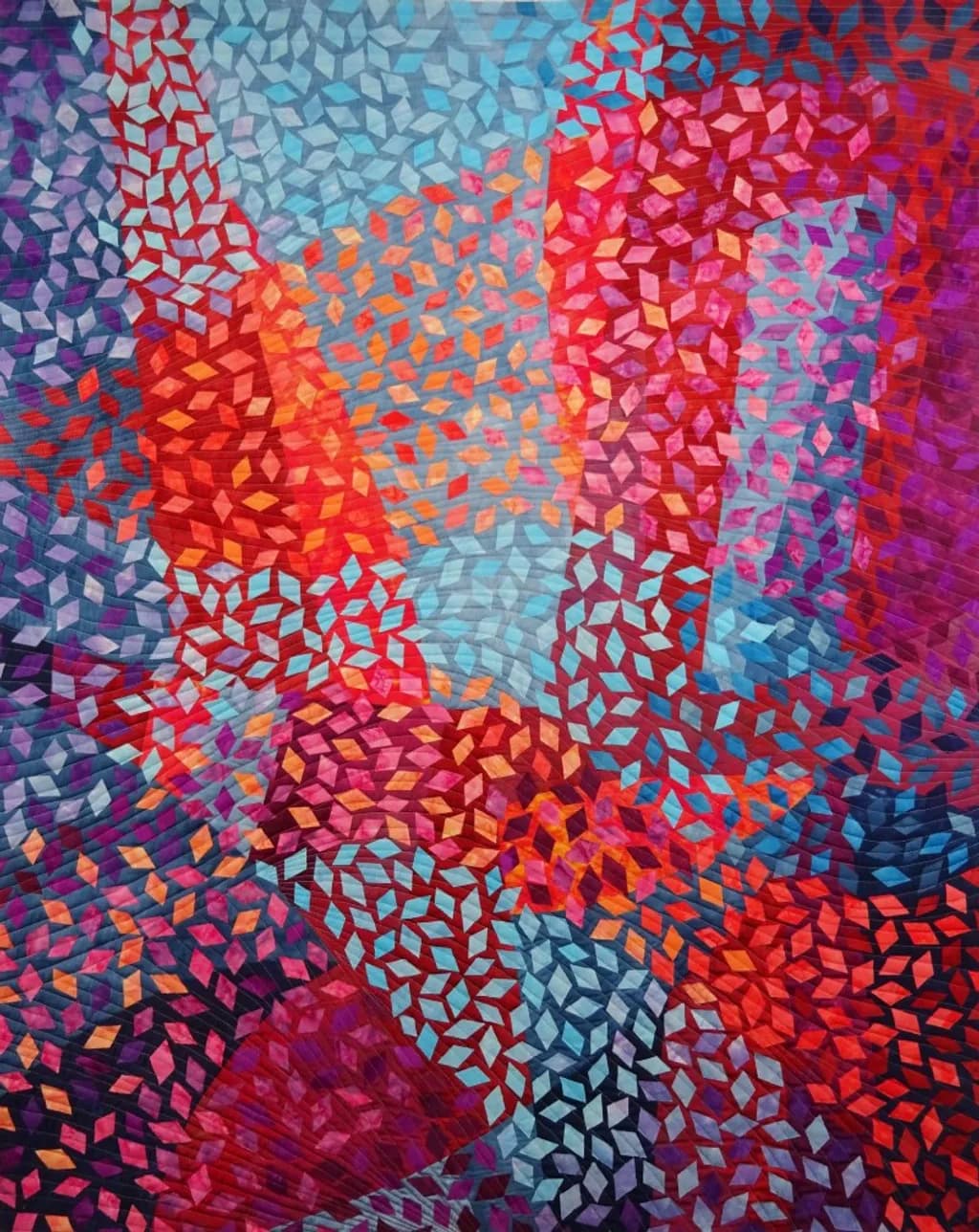 Rhythm and Flow