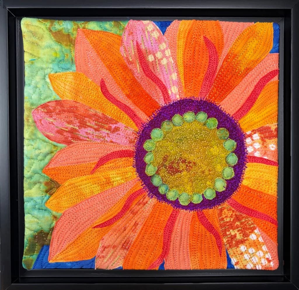 Sunflower 1