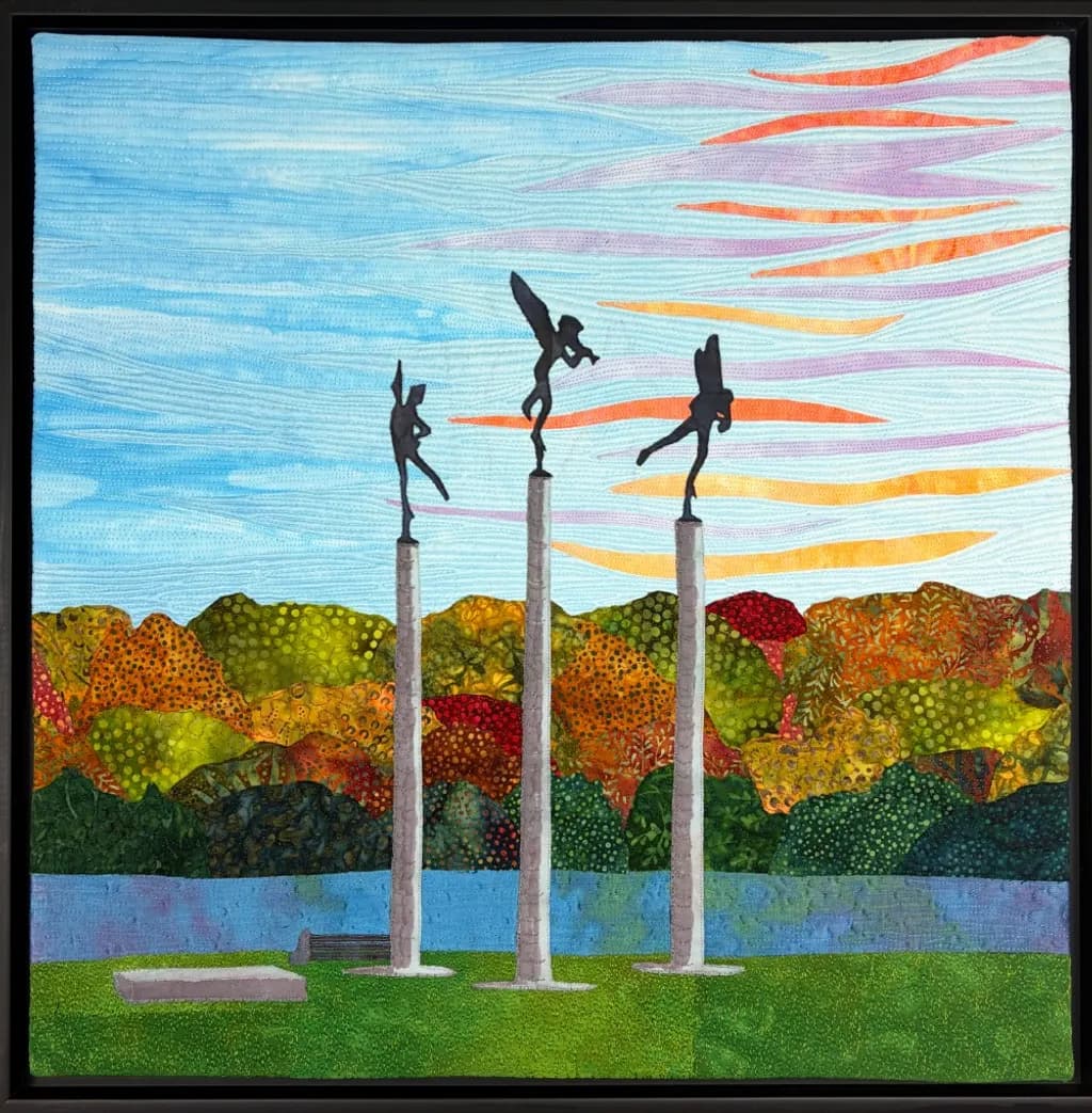 Angels on Kelly