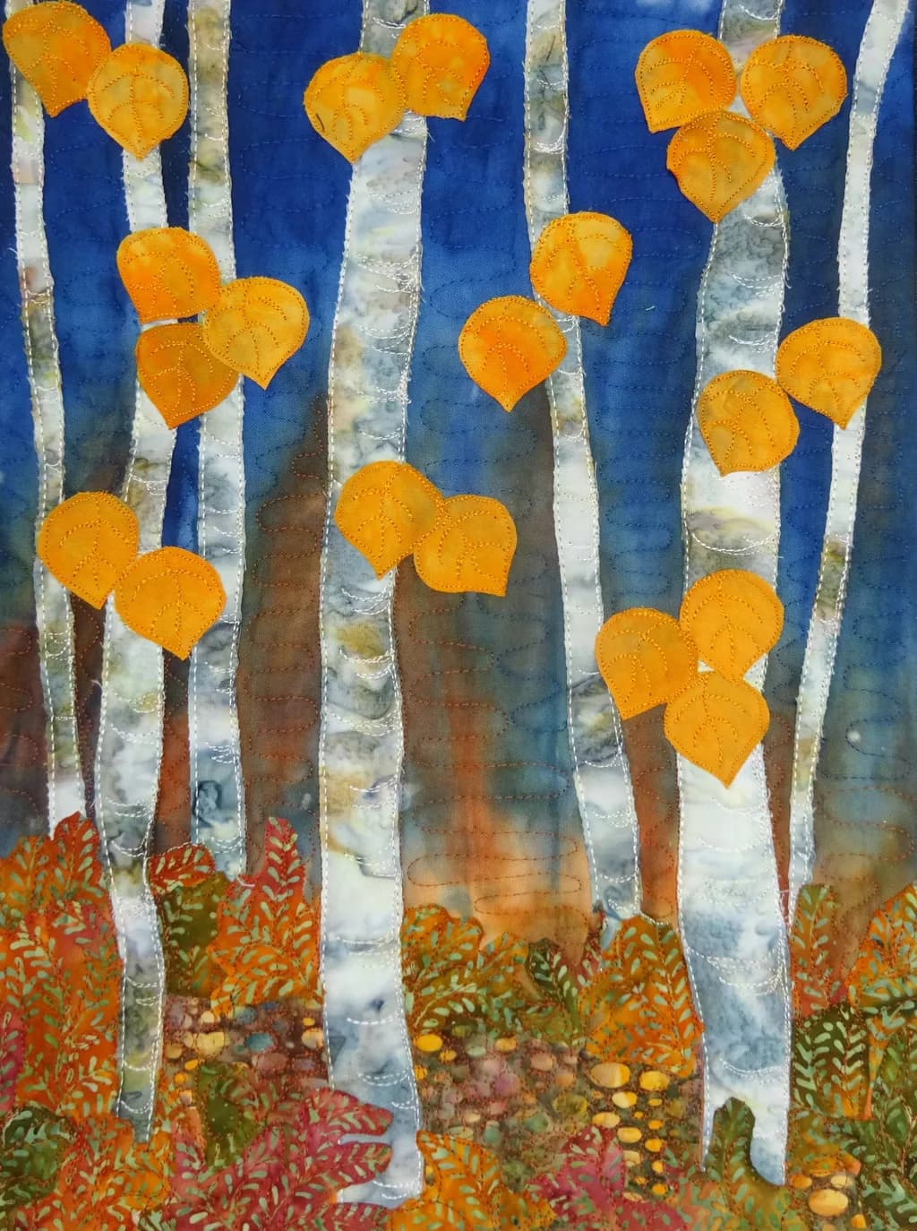 Autumn Path