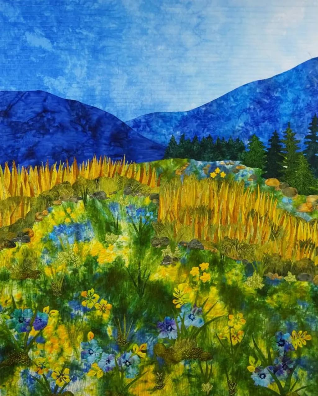 Mountain Meadow