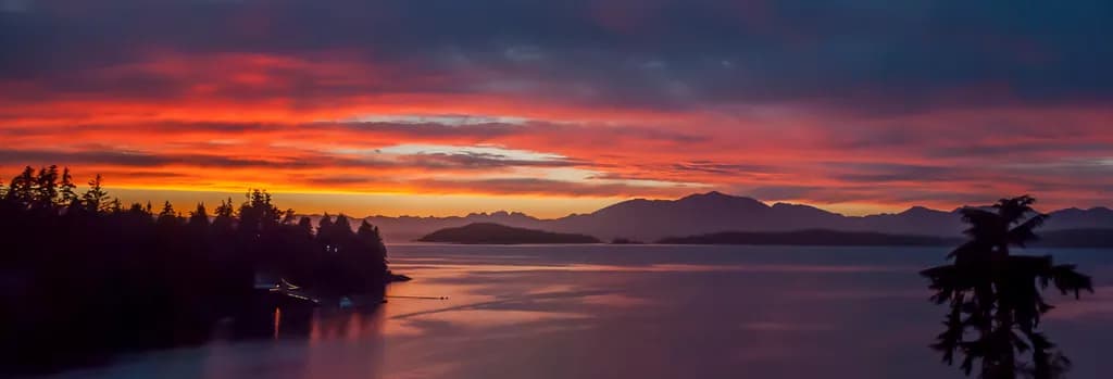 Sounds of Sunset