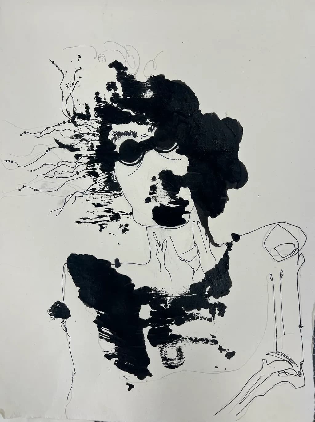 Fragmented Reflections