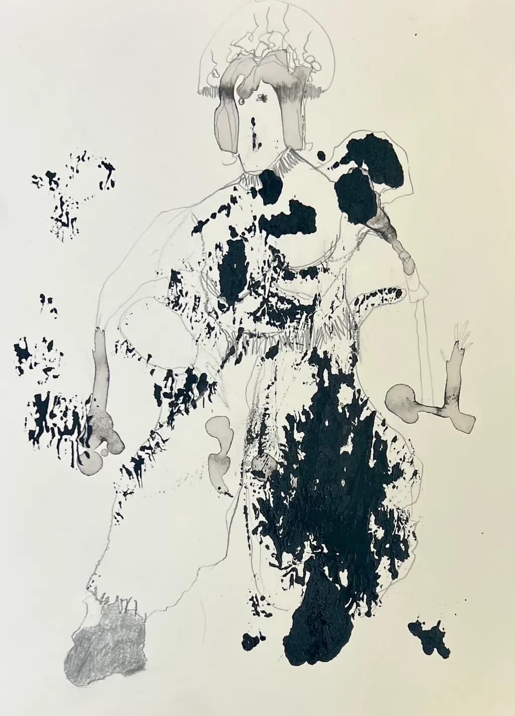 Fragmented Forms