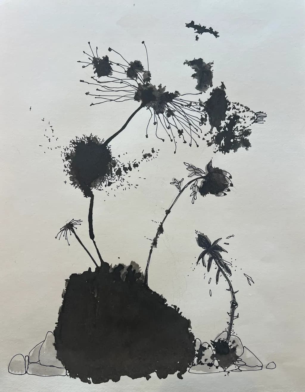 Emerging Forms