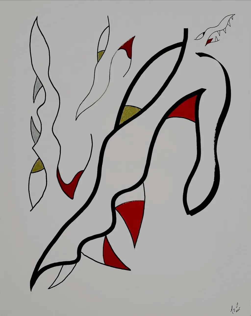 Dynamic Curves