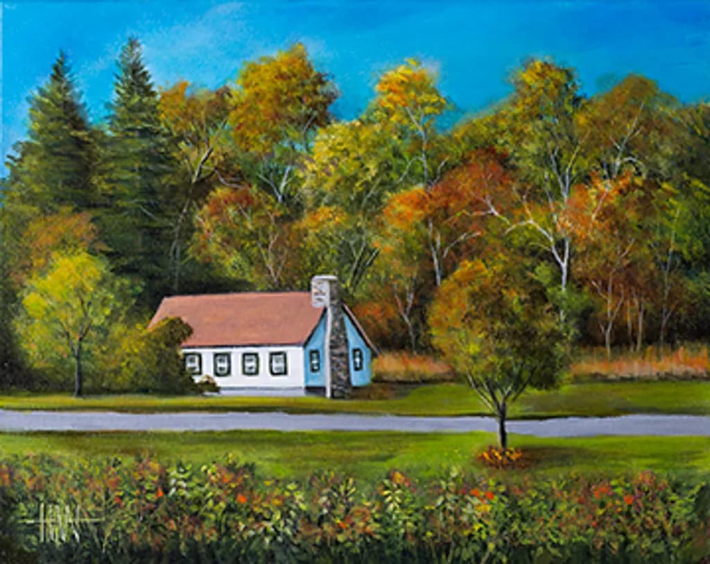 The Lodge Reset