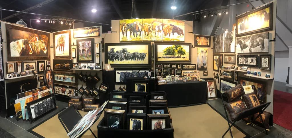 Wildlife Showcase