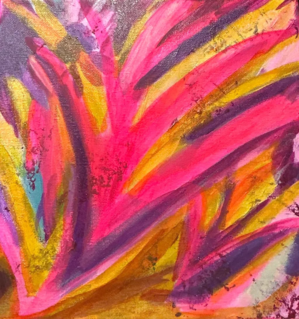 Color Burst