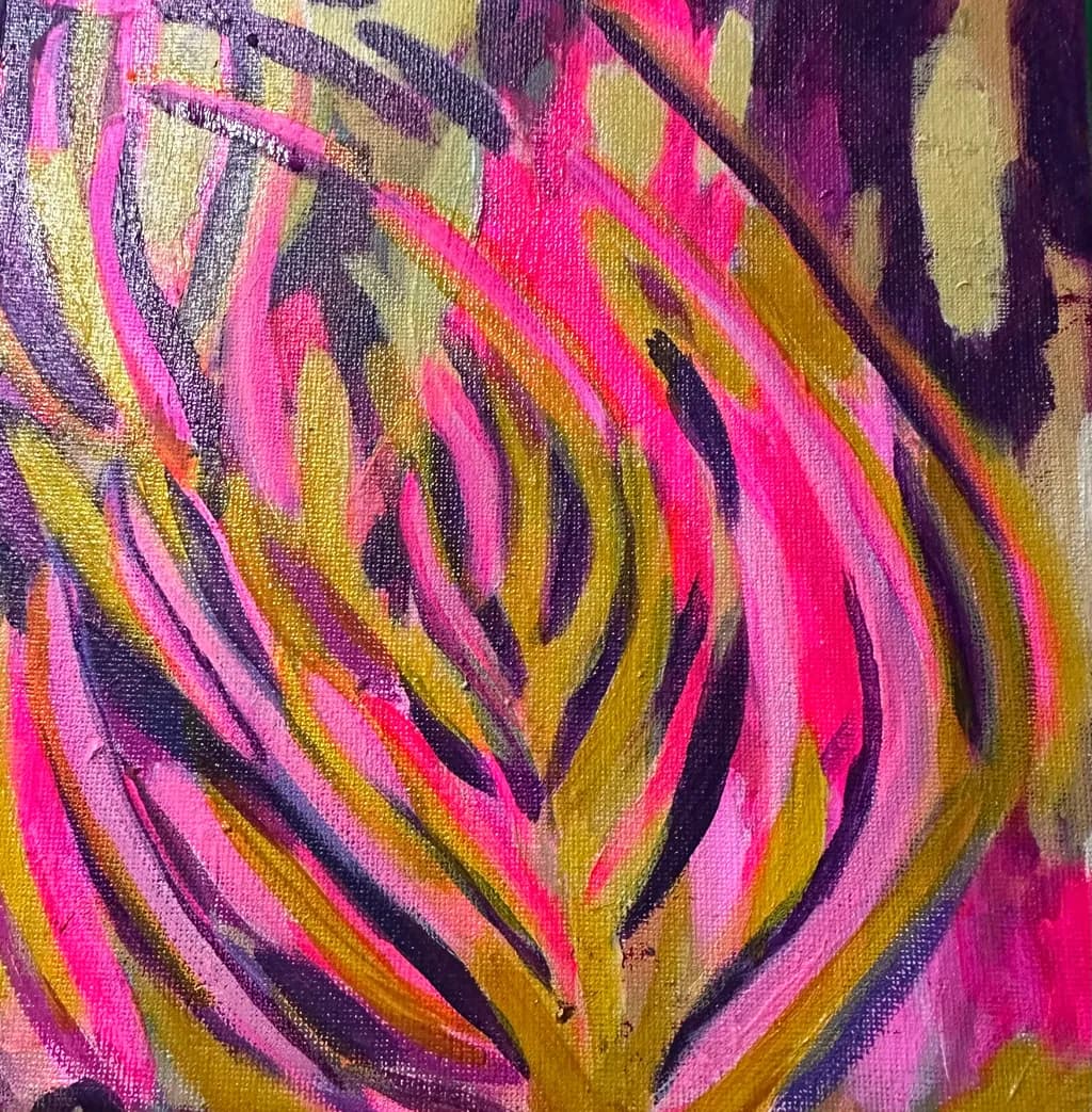 Colorful Swirls