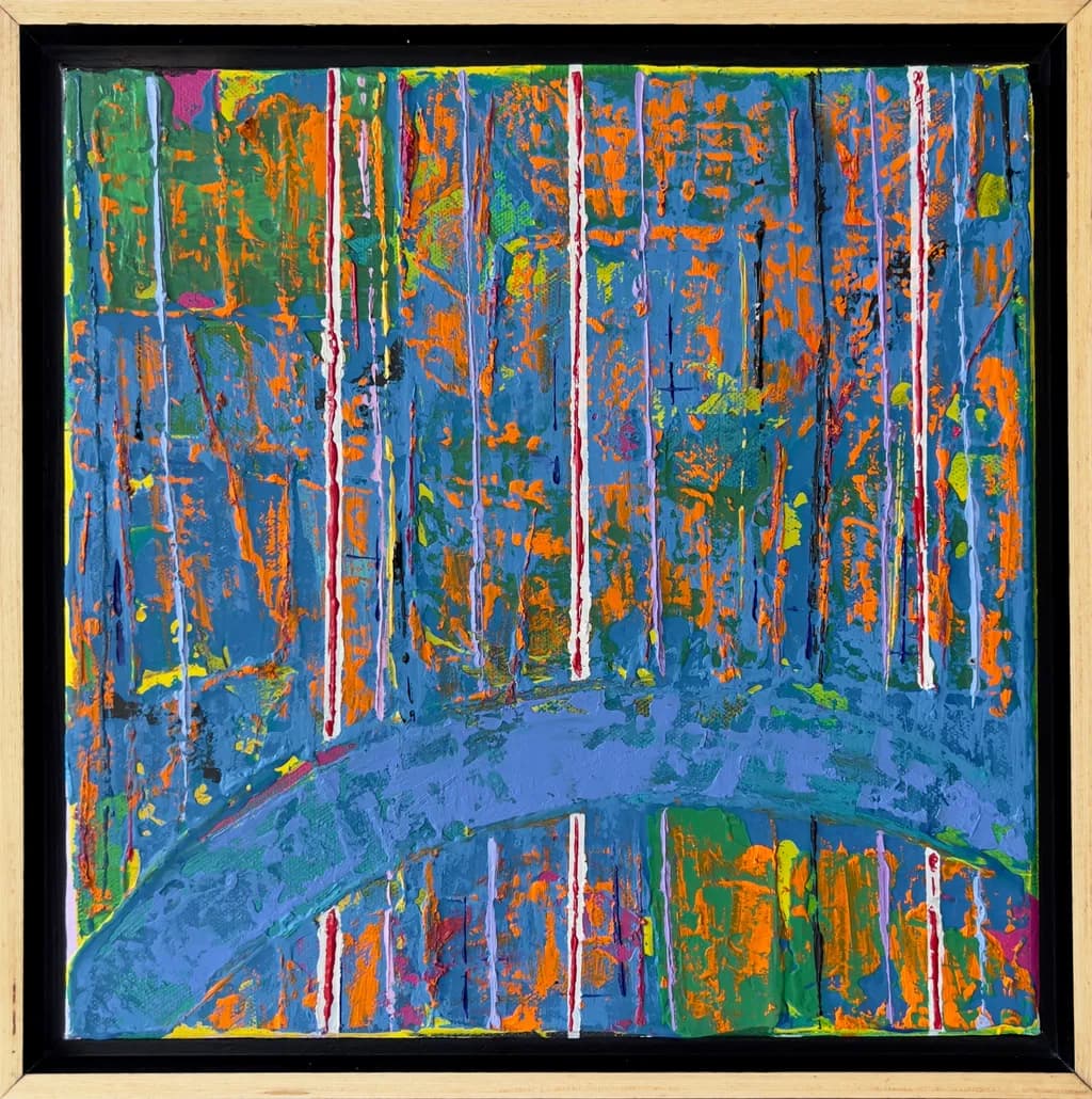 "Cascades"