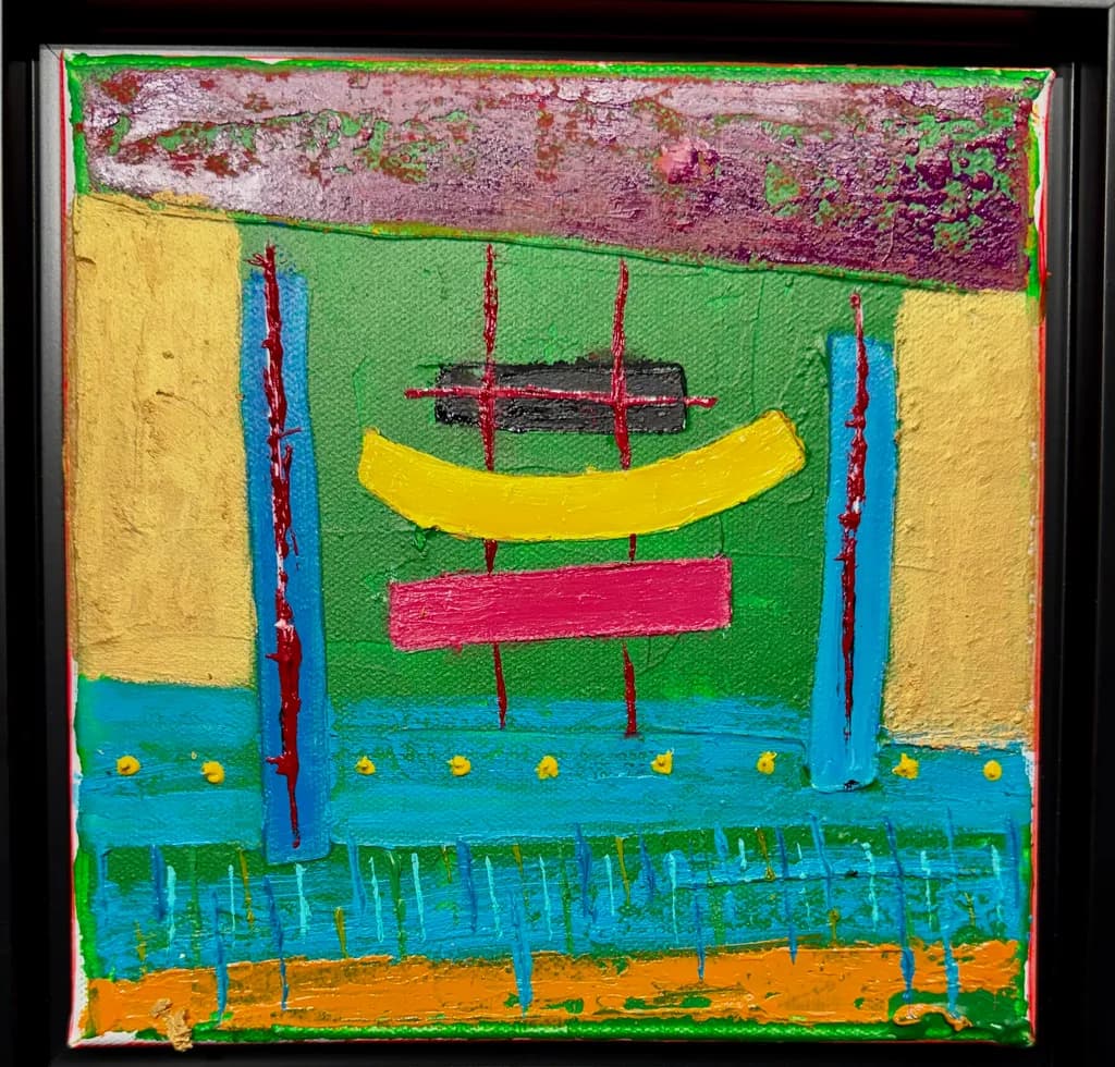 Layered Dialogues