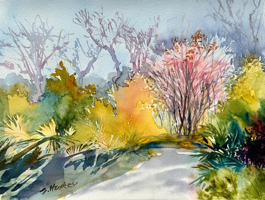 Palmetto Promenade