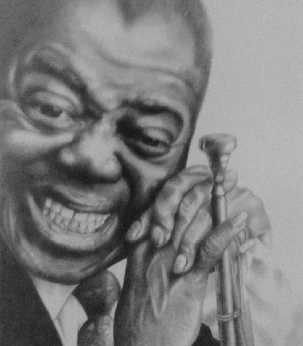 Jazz Expression
